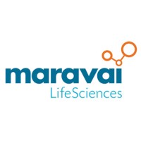 Maravai LifeSciences Logo