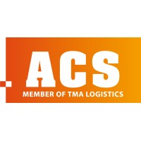 ACS Logistics B.V. Logo