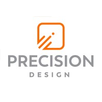 Precision Design Inc. Logo