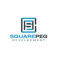 Square Peg Development Logo
