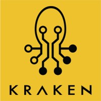 Kraken Ltd. Logo