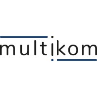 MULTIKOM Ernest Kurzeja Logo