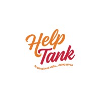 HelpTank Logo