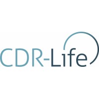 CDR-Life Inc. Logo
