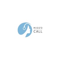 Missd Call Logo