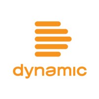 Dynamic Electronics Co. Ltd. Logo