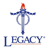 Legacy Club Services Logo