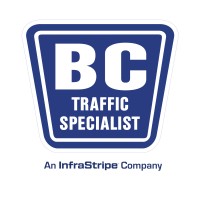 BC Traffic Specialist Logo