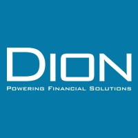 Dion Global Solutions Ltd Logo