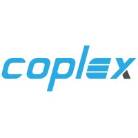 Coplex Pty Limited Logo