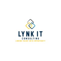 LYNK IT CONSULTING PTY LTD Logo