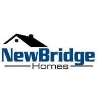 NewBridge Homes Logo