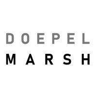 Doepel Marsh Architects + Planners Logo