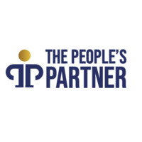 The Peoples Partner Logo