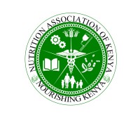 NUTRITION ASSOCIATION OF KENYA Logo