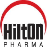 Hilton Pharma Limited Logo