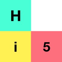 Hi5 Technologies Logo