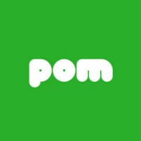 POM - Peace Of Mind Logo
