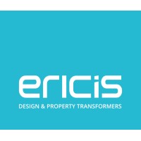 Ericis Design & Property Transformers Logo