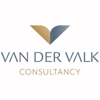 van der Valk Consultancy Enschede Logo