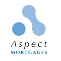 Aspect Mortgages Logo