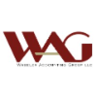 Wheeler Accounting Group LLC Logo