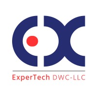 ExperTech Dubai Logo