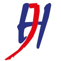 H.J. de Mooij Logo