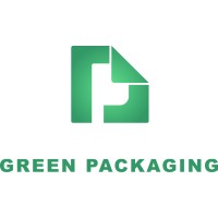 Green Packaging Kft. Logo