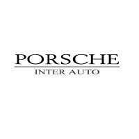 Porsche Inter Auto d.o.o. Logo