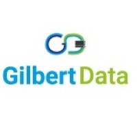 Gilbert Data Logo