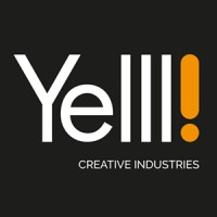 Yelll Logo