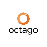 Octago Logo