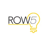 Row 5 Distributors Inc. Logo