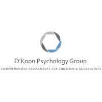 OKoon Psychology Group Logo