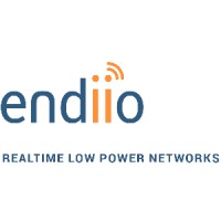 endiio Logo