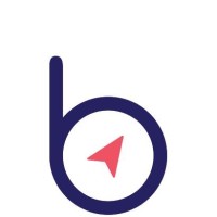 BindiMaps Logo