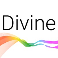 Divine - Bulgaria Ltd | Software Design & Technologies Logo