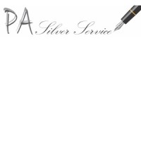 PA Silver Service Logo