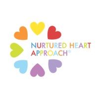 Nurtured Heart Approach - Australia Logo