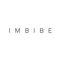 IMBIBE Logo
