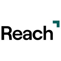 Reach Logo