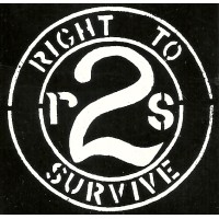 Right 2 Survive Logo