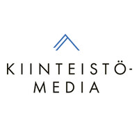 Kiinteistömedia Oy Logo