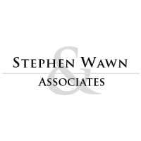 Stephen Wawn & Associates Logo