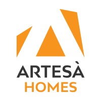 Artesa Homes Logo