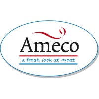 Ameco BV Logo