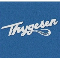 Thygesen Transport A/S Logo