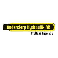 Anderstorp Hydraulik AB Logo