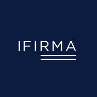 IFIRMA - Vastgoeddiensten bij verkoop & verhuur Logo